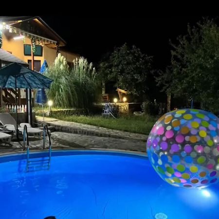Sunshine Villa Dzhigurovo Sandanski Exterior foto