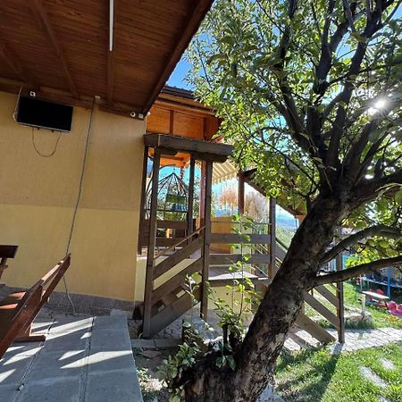Sunshine Villa Dzhigurovo Sandanski Exterior foto