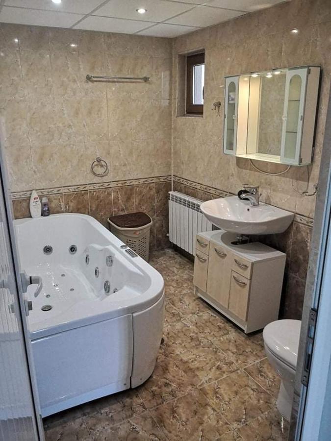 Sunshine Villa Dzhigurovo Sandanski Exterior foto