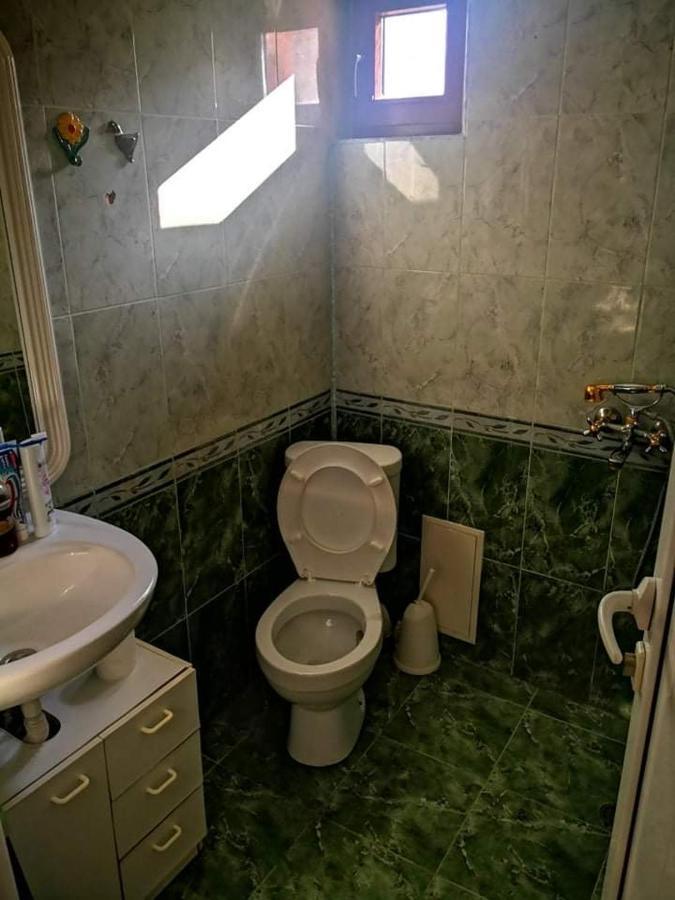 Sunshine Villa Dzhigurovo Sandanski Exterior foto