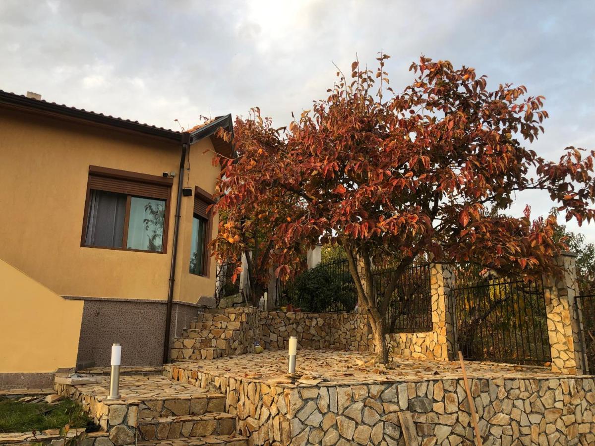 Sunshine Villa Dzhigurovo Sandanski Exterior foto