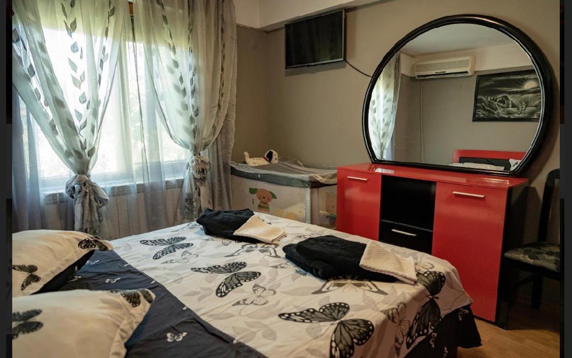 Sunshine Villa Dzhigurovo Sandanski Exterior foto