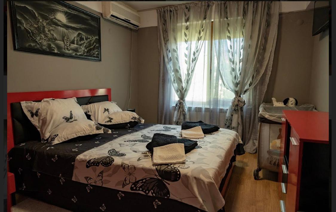Sunshine Villa Dzhigurovo Sandanski Exterior foto