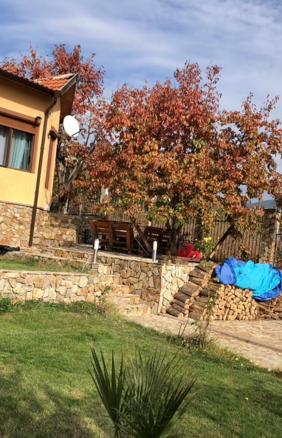 Sunshine Villa Dzhigurovo Sandanski Exterior foto