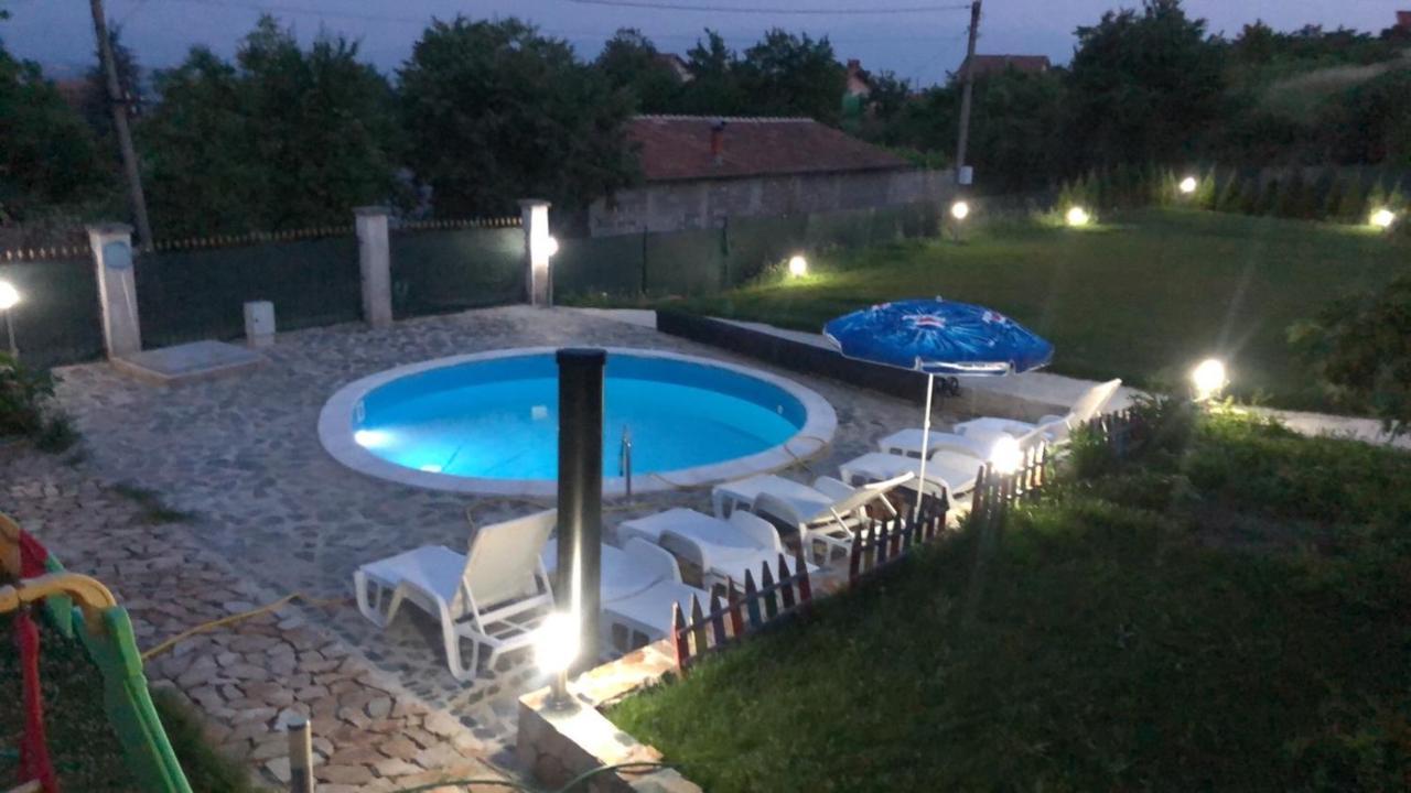 Sunshine Villa Dzhigurovo Sandanski Exterior foto
