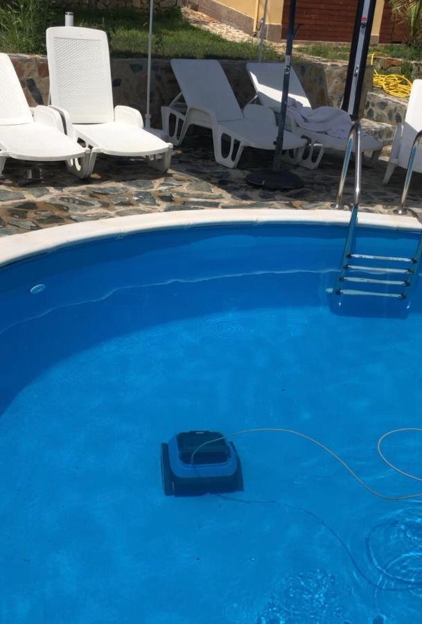 Sunshine Villa Dzhigurovo Sandanski Exterior foto