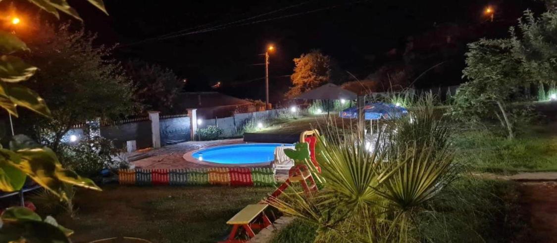 Sunshine Villa Dzhigurovo Sandanski Exterior foto