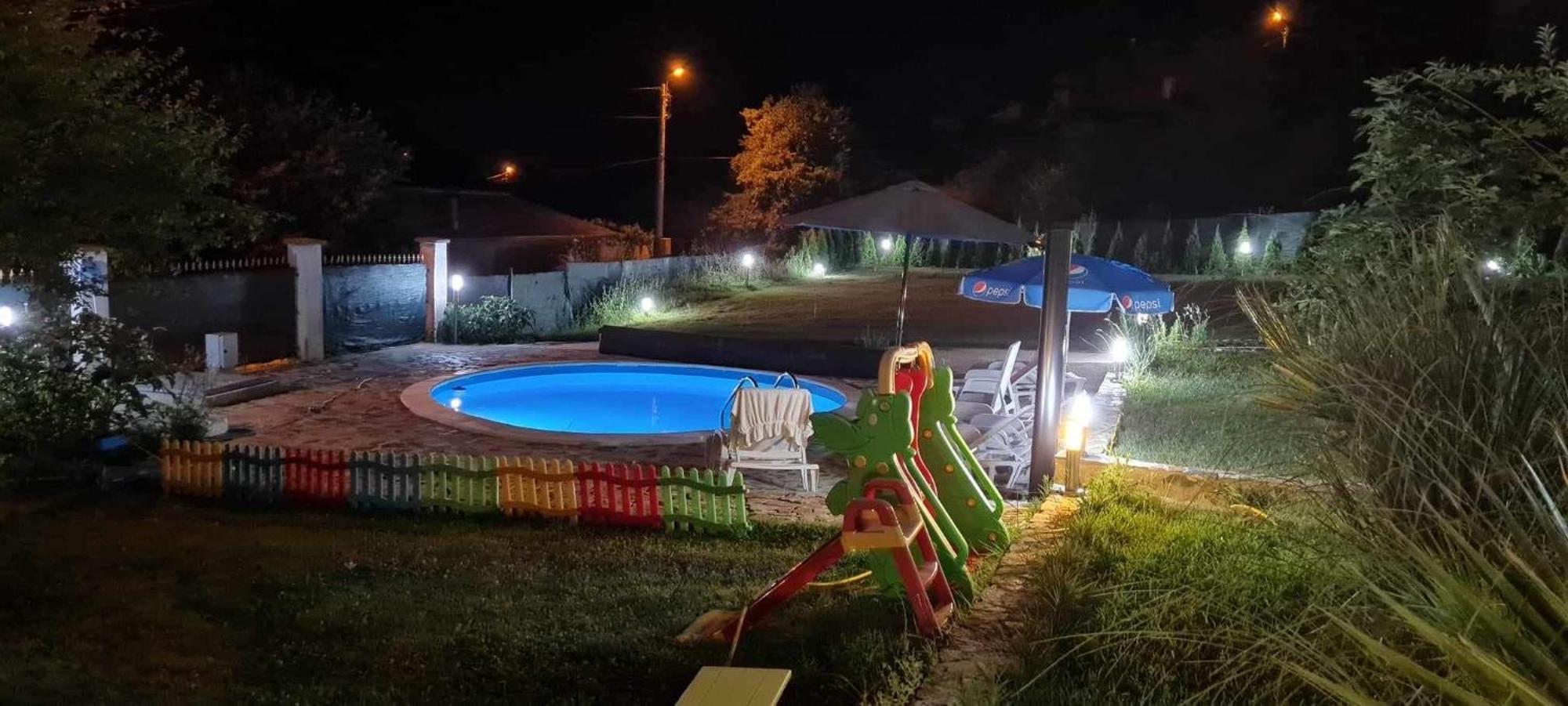 Sunshine Villa Dzhigurovo Sandanski Exterior foto