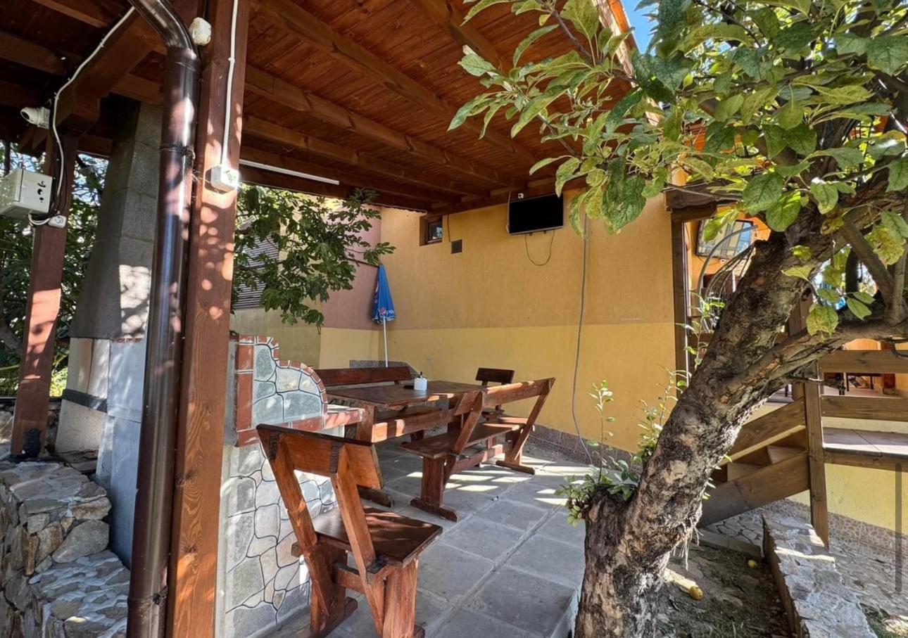 Sunshine Villa Dzhigurovo Sandanski Exterior foto