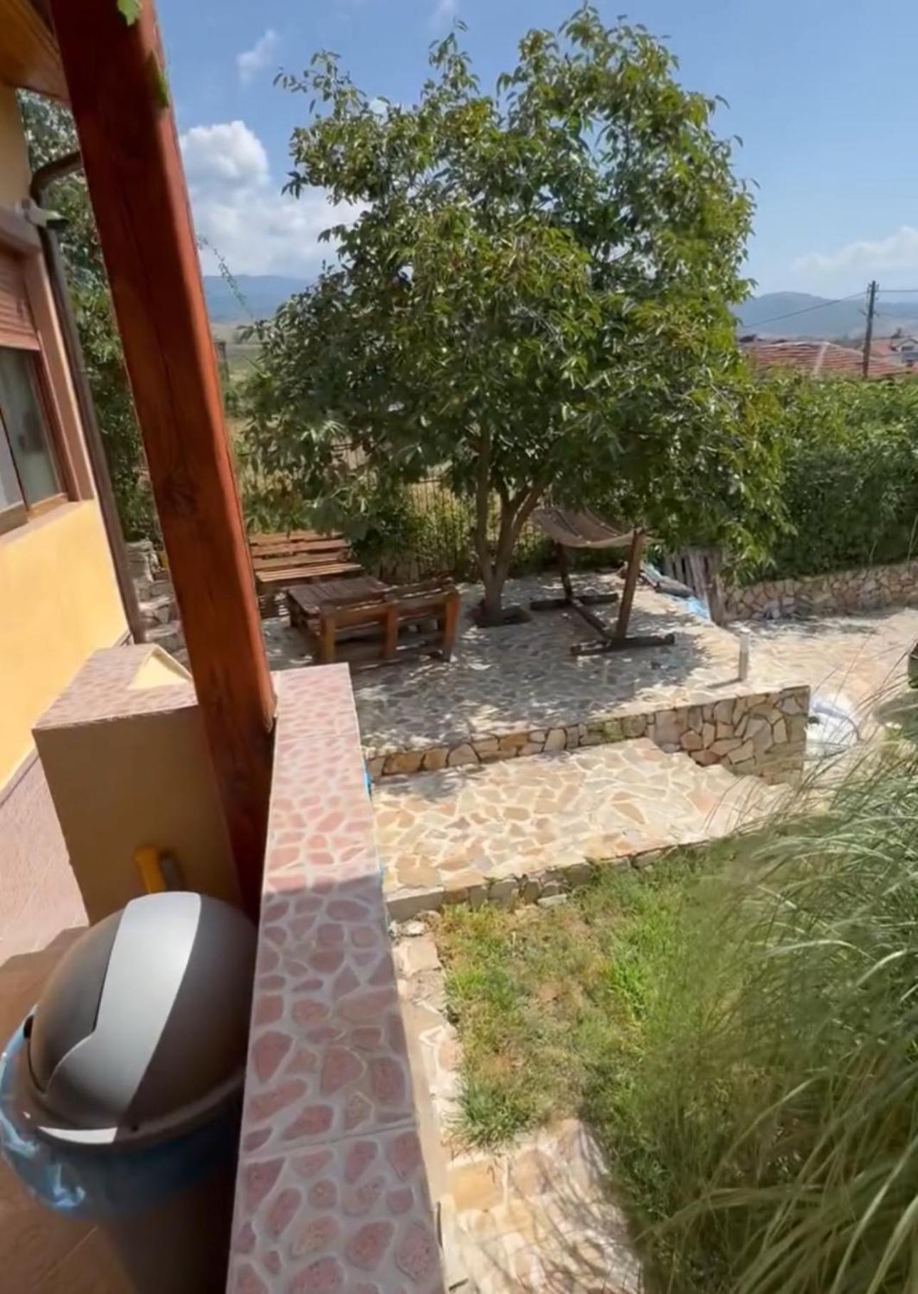 Sunshine Villa Dzhigurovo Sandanski Exterior foto