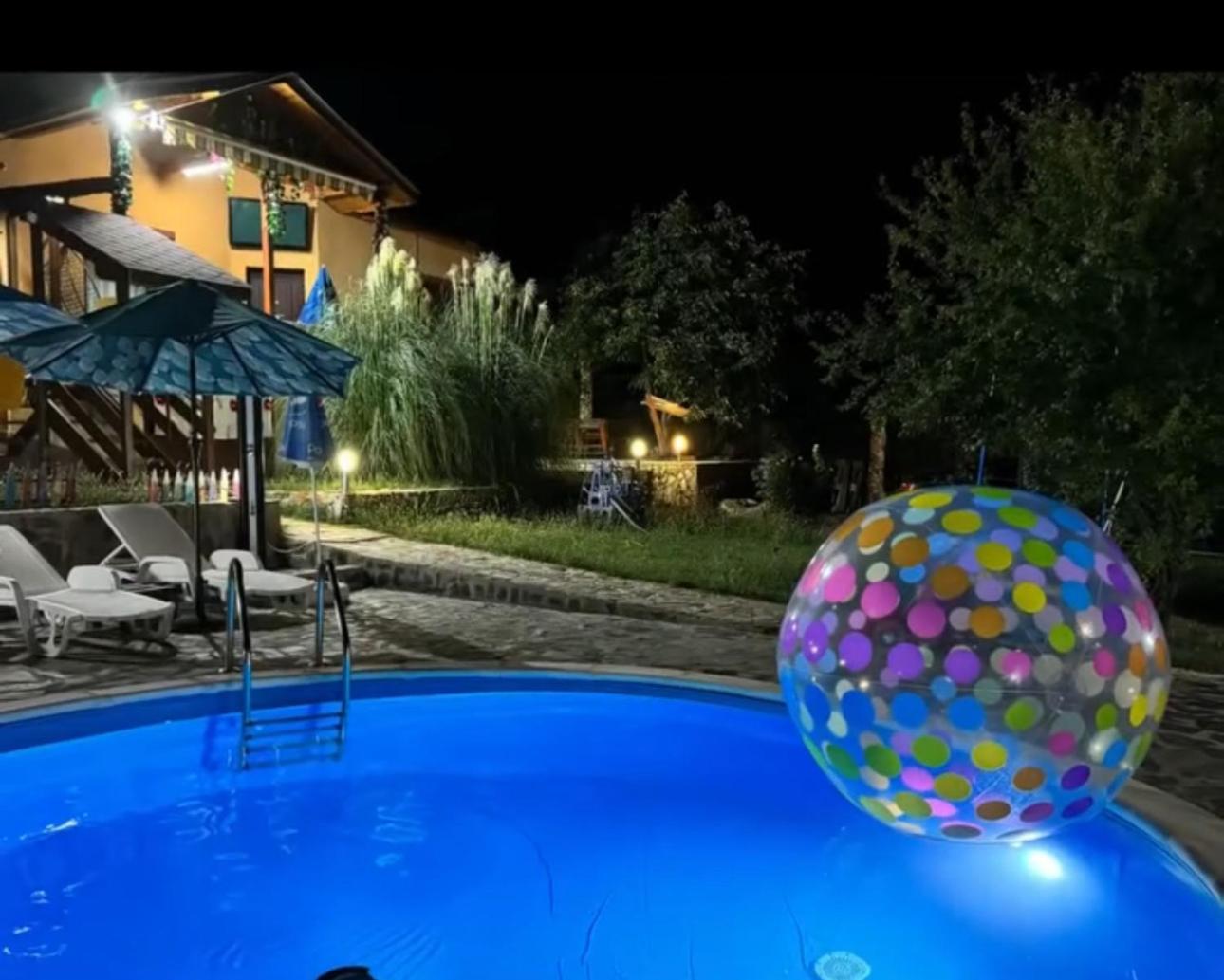 Sunshine Villa Dzhigurovo Sandanski Exterior foto