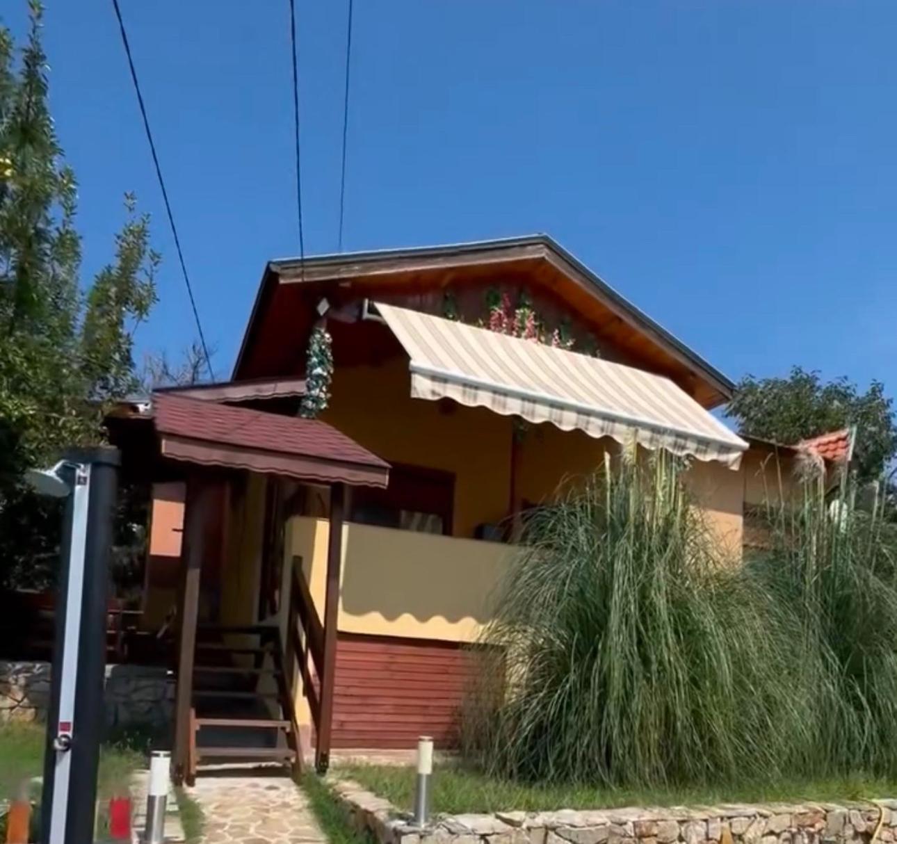 Sunshine Villa Dzhigurovo Sandanski Exterior foto