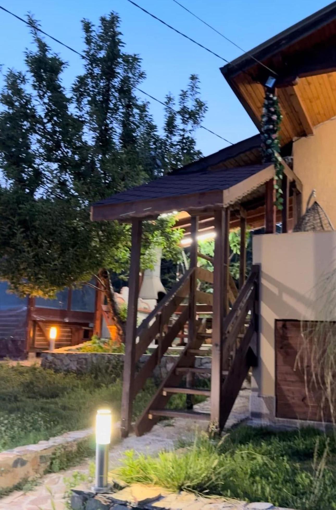 Sunshine Villa Dzhigurovo Sandanski Exterior foto
