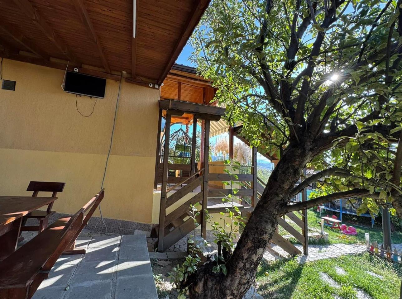 Sunshine Villa Dzhigurovo Sandanski Exterior foto