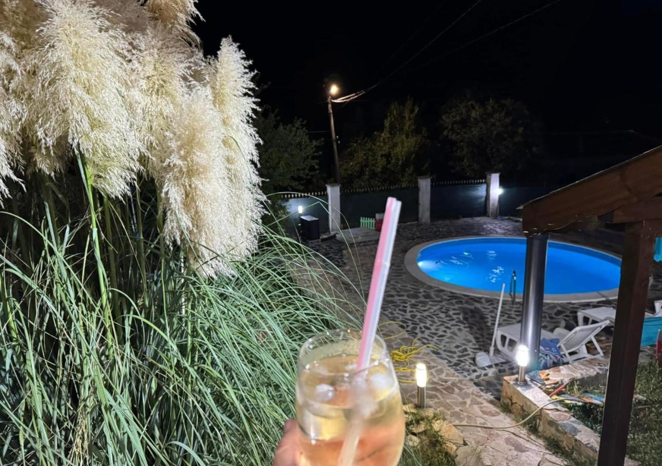 Sunshine Villa Dzhigurovo Sandanski Exterior foto