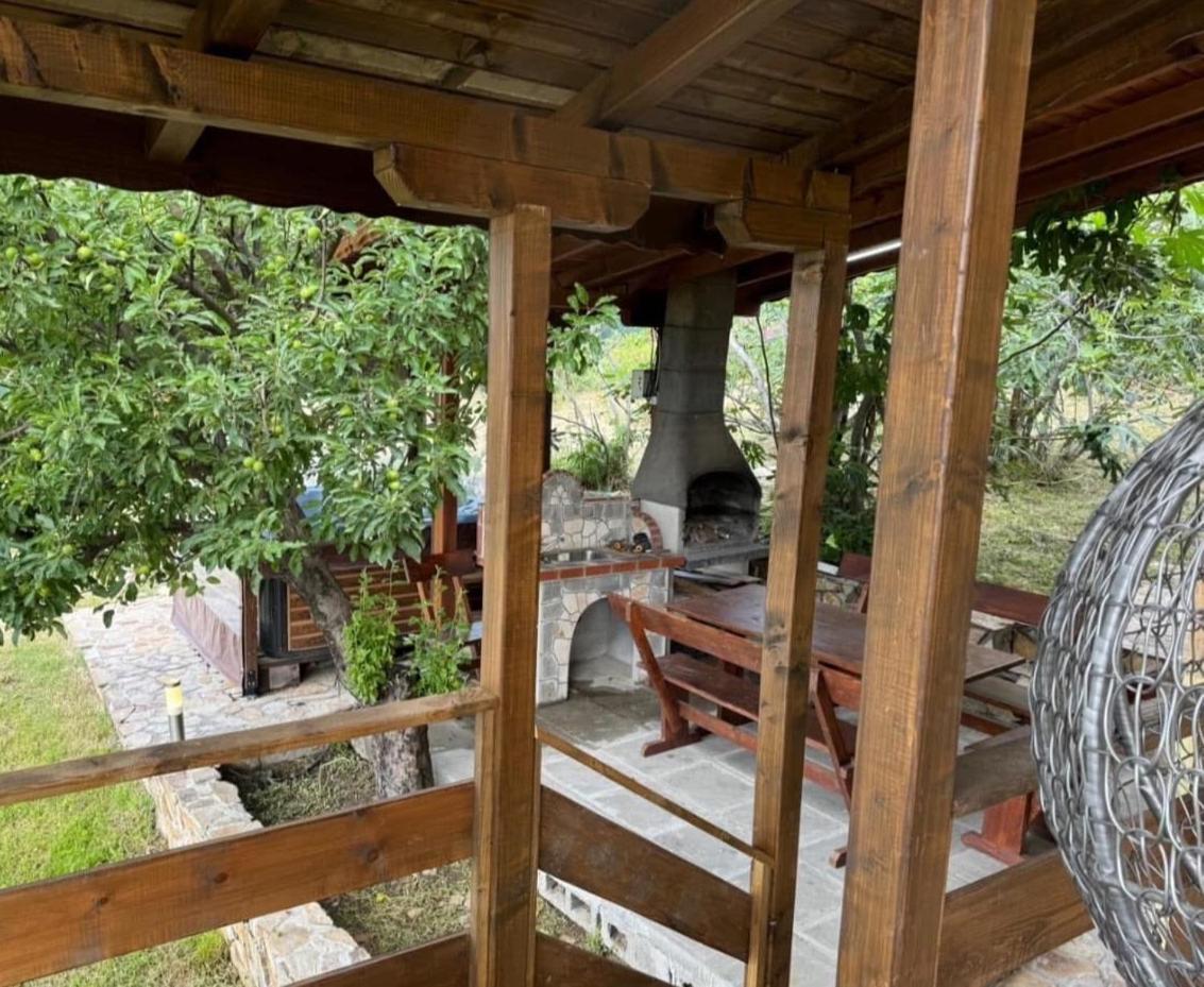 Sunshine Villa Dzhigurovo Sandanski Exterior foto